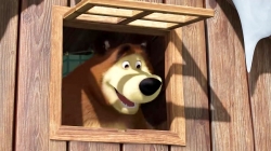 کارتون ماشا و میشا ❤ قسمت ۵۸۴ ❤